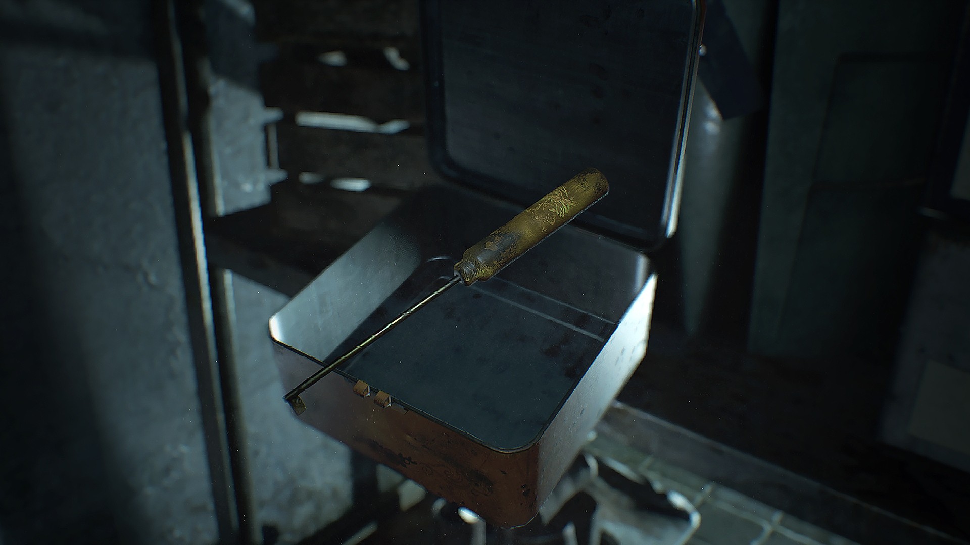 Resident Evil 7 biohazard - Imagen 11